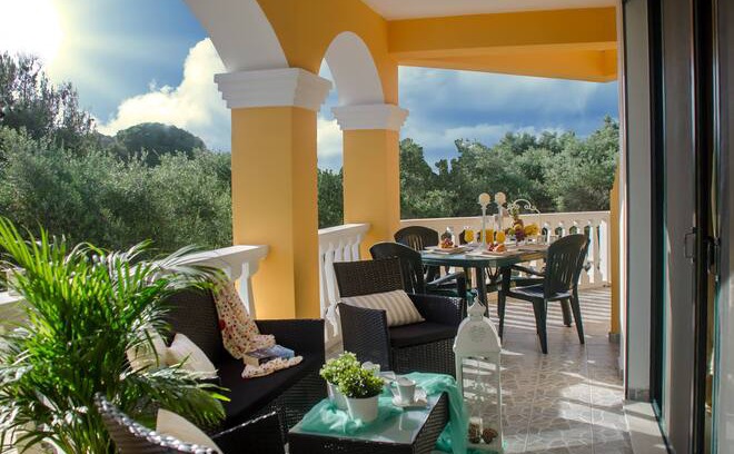 Laganas House | Villa Vezal in Laganas, Zakynthos