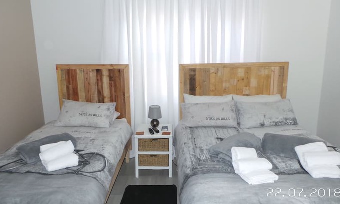 Vineta Bed & Breakfast | La Casetta B&B Swakopmund