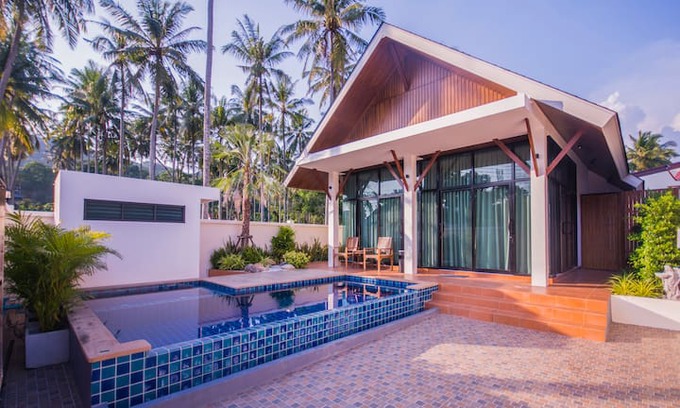 Krabi Villa | Sofina Pool Villa