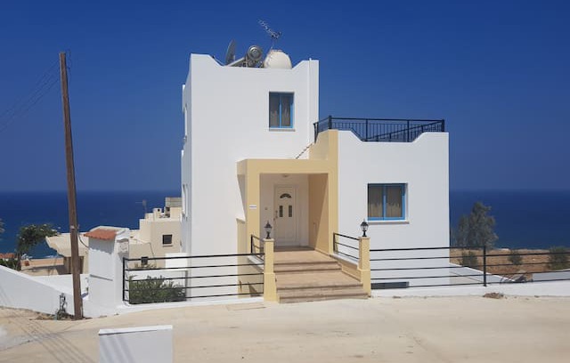 Pomos Villa | Pomos vikles villas 2