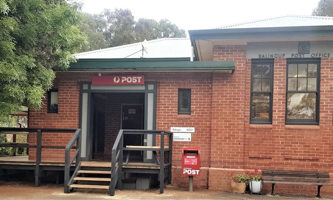 Balingup Hostel | Balingup Post House - Room 2