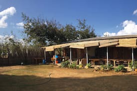 Central Region House | St Peter's House, Mtunthama, Kasungu