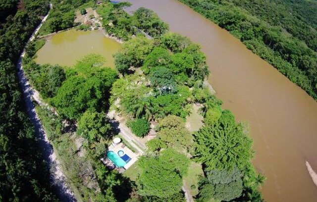 Iporanga Bed & Breakfast | Pousada Gamboa Eco Refúgio, Iporanga PETAR