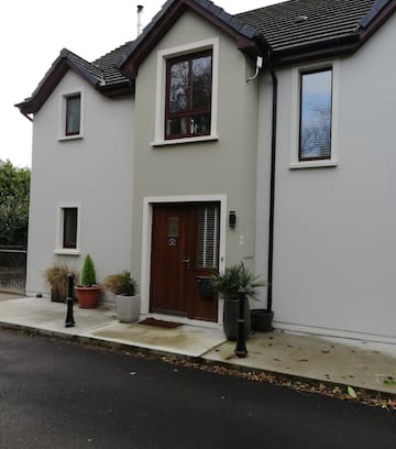 Killorglin House | 18,Grove lodge,Killorglin