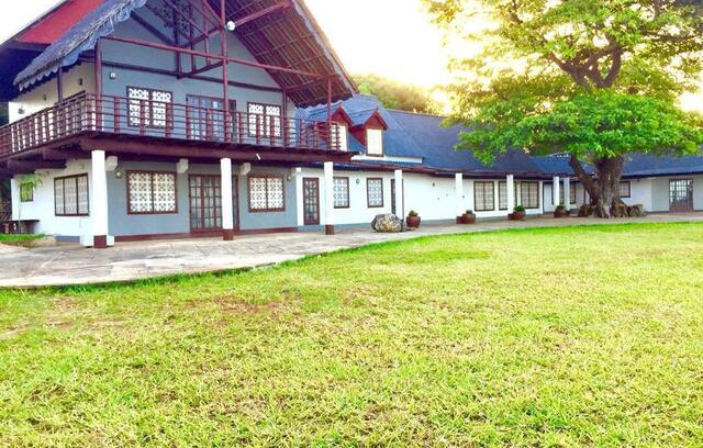 Kunduchi Other | Bahari Beach Castle (Entire house)