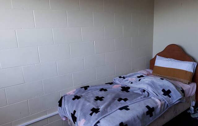Invercargill City Centre Apartment | A private room in the city centre