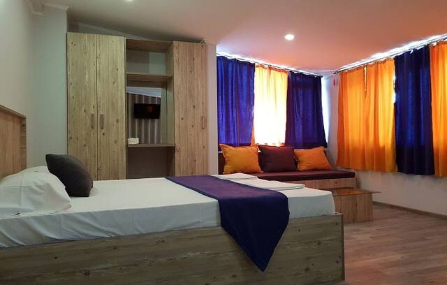 Yerevan House | Avakian apartment complex