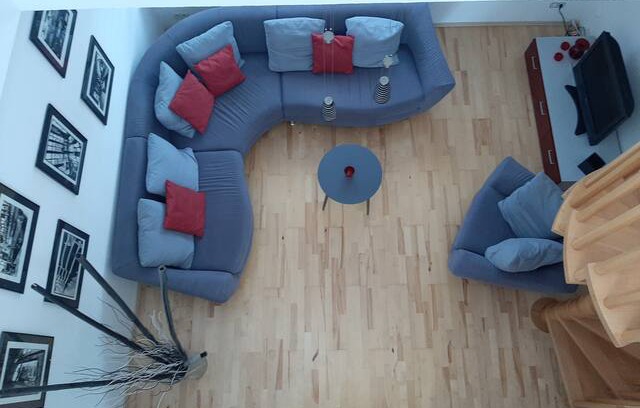 Quierschied Apartment | P & P Wohnwelt 66287