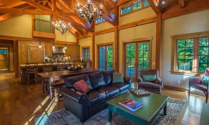 Cle Elum House | Cozy Suncadia Escape! | Long-Term Rentals Only
