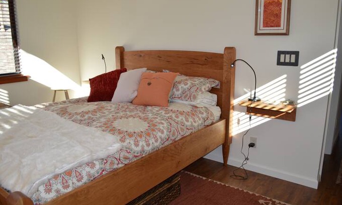 Truckee House | Glenshire Guesthouse