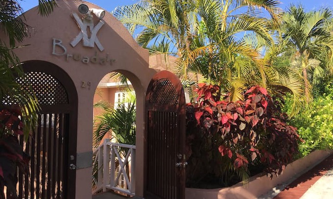 Halcyon Heights Villa | Villa Bruadair, Barbados - Just Paradise!