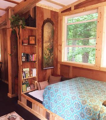 Weaverville Other | Sugar Creek Sanctuary