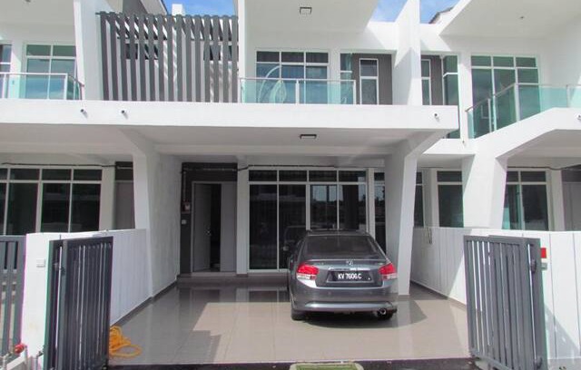 Kampung Pokok Asam House | AF Langkawi Homestay