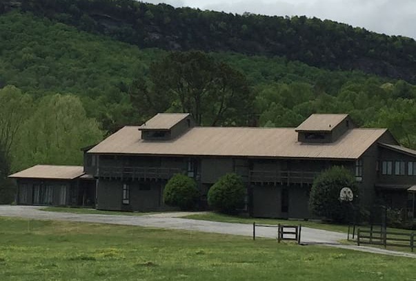 Sautee Nacoochee Cabin | Sautee Hereford Ranch Lodge