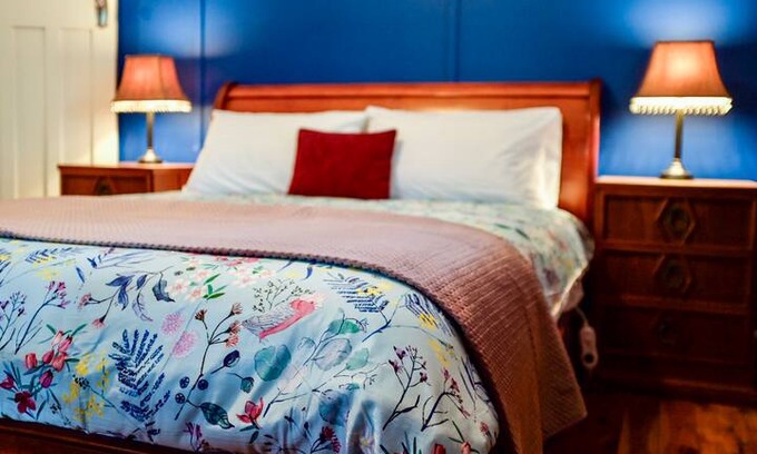 Blackheath Cabin | Tweebeck Rustic Mountain Cottage in Blackheath