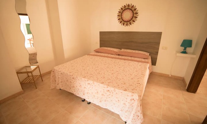 Mandrione House | Villa Francesca in Peschici villas for 4/5 guests