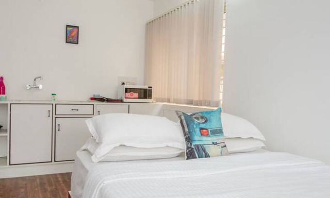 Koramangala Apartment | Clover - iStreet