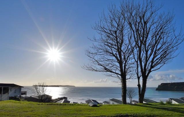 Lydstep Other | 340 Bay View - Lydstep Park Tenby