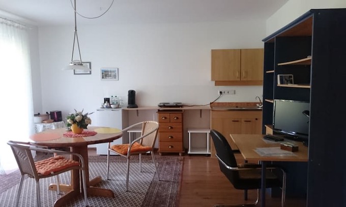 Konstanz-Wollmatingen Apartment | Appartement auf der Sonnenseite