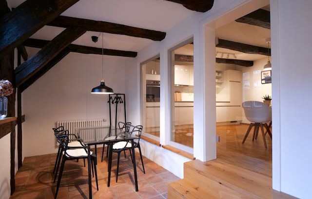 Duderstadt Apartment | Loft 26