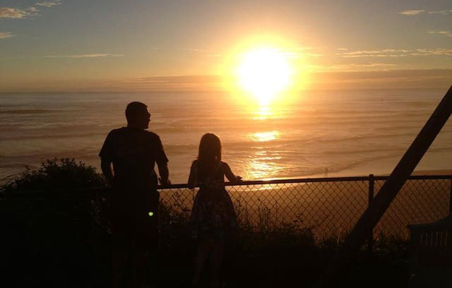 Lincoln City House | The Diamond By The Sea