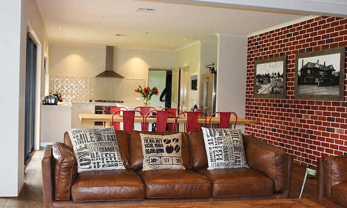 Margaret River House | Heron House