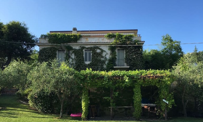 Palombaro Villa | Casa Giorgio - Luxuriously restored farmhouse
