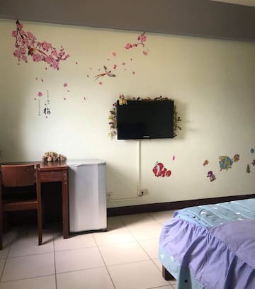 Hukou Apartment | 湖口工業區 蘭州四街51號 提供日租套房 可日租轉短期月租