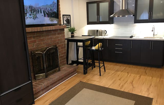Fisherville House | NEW renovated Entire house. Bathurst/Steeles
