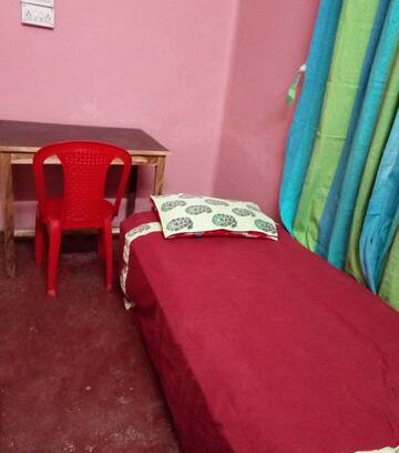 Kolkata House | Bubu's homestay