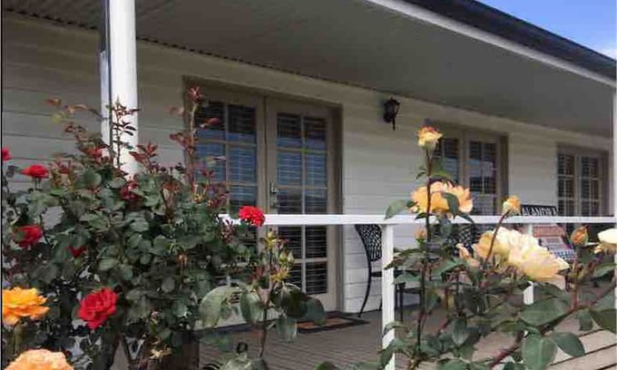 Tallangatta House | Jalandra Guest Accomodation