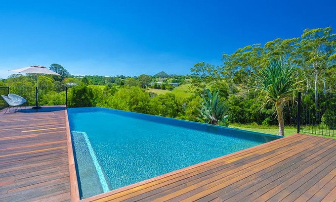 Eumundi House | Paradise in Noosa - Eumundi Qld Australia