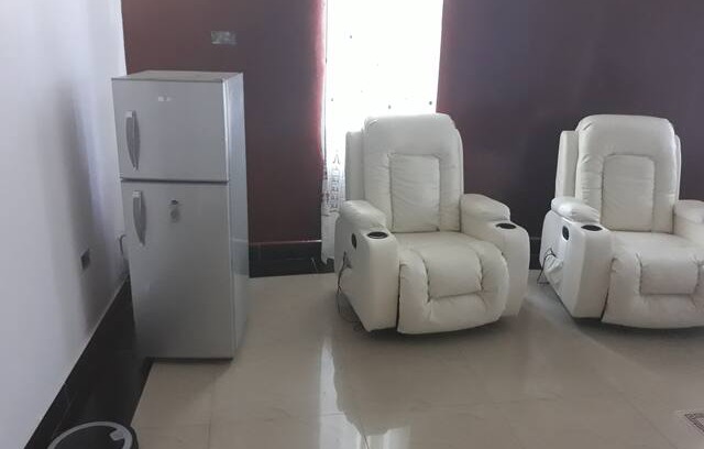 Kireka House | Kampala Full Secure, Executive House
