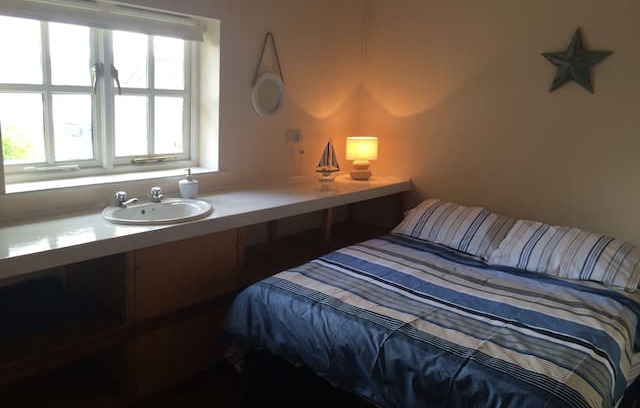 Pembroke House | Llanion Cove Lodges. Drake House.