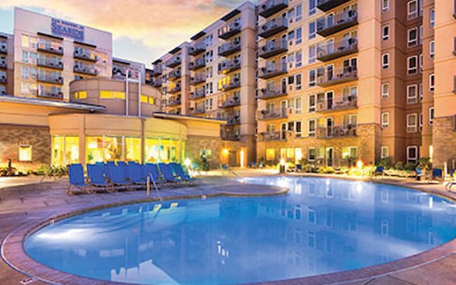 Seaside Apartment | Worldmark Seaside SUMMER! Book 4nights Get 3FREE!