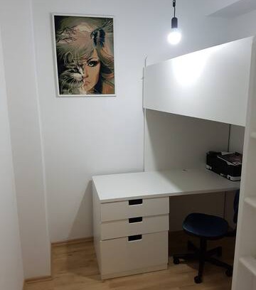Grinzing Apartment | Klein aber Fein
