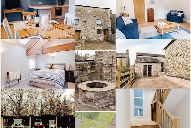 Carnforth Cabin | Hilderstone Stable