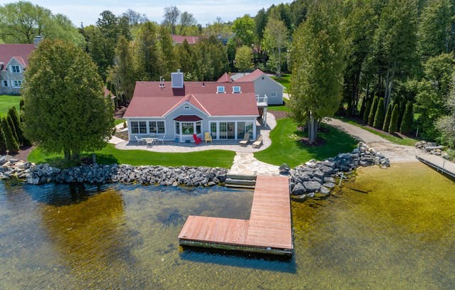 Fish Creek House | Fish Creek Beach House