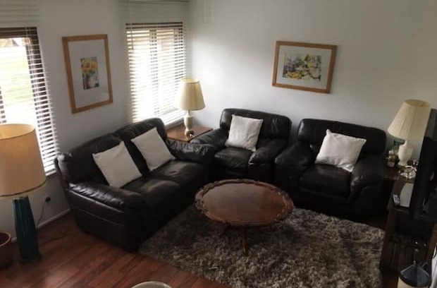 Vienna House | private room,best location ,close to DC