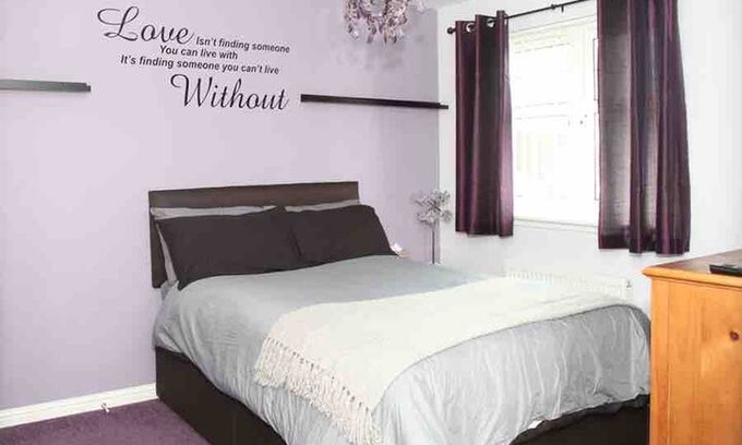 Rosyth House | Comfortable Private Rooms in Rosyth