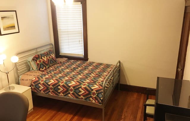 Grant City Apartment | FEW MIN WALK TO RICHMOND UNIVERSITY MEDICAL CENTER