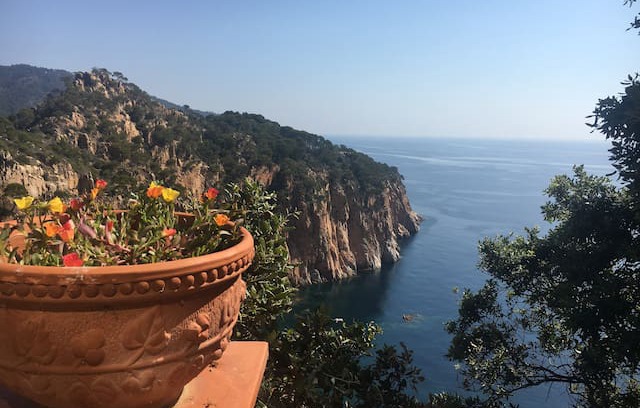 Aiguablava House | Casa mirador de la Costa Brava