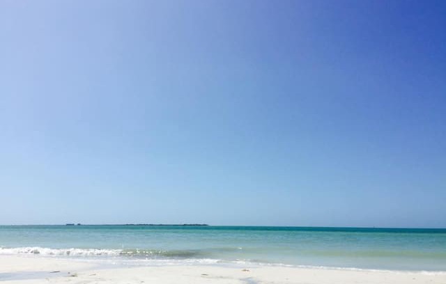 Bradenton Beach Apartment | Endless Summer Beach Retreat on Anna Maria Island!