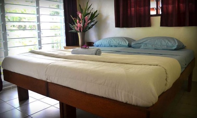 Port Vila Apartment | Trinity Orchid Lodge Couples Apartment