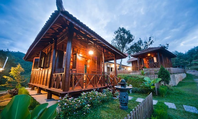 Raub Other | D-03 Kampung House @ Bilut Hills