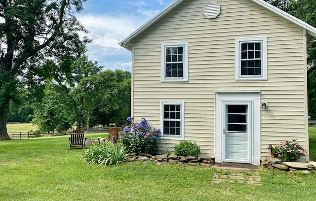 Bluemont Cabin | The Cottage at Stonecroft