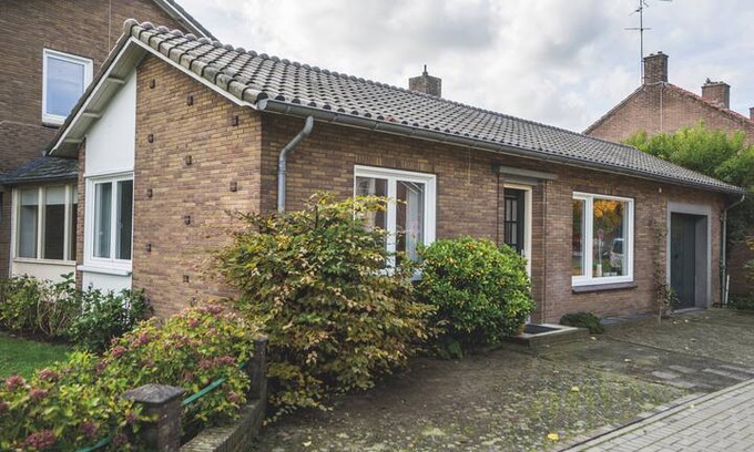 Elten House | Ferienwohnung Fortuna in Elten