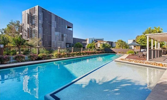 Mount Coolum House | Kula Beach House