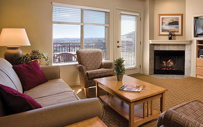 Harbor Village Apartment | WorldMark Bear Lake - 3Bed/2Bath Penthouse