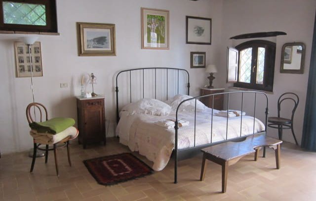Falerone Cabin | "Casetta Clementi". Litterary home, Welcome!